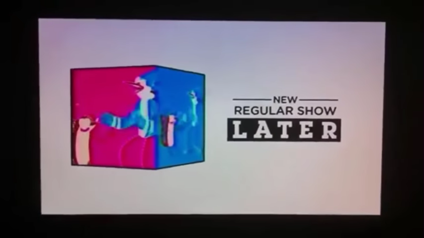 EnzoTheGreatWare - Cartoon Network CHECK it 3.0 Coming Up NextLater Bumpers (2013-2015) [0kbbD...png