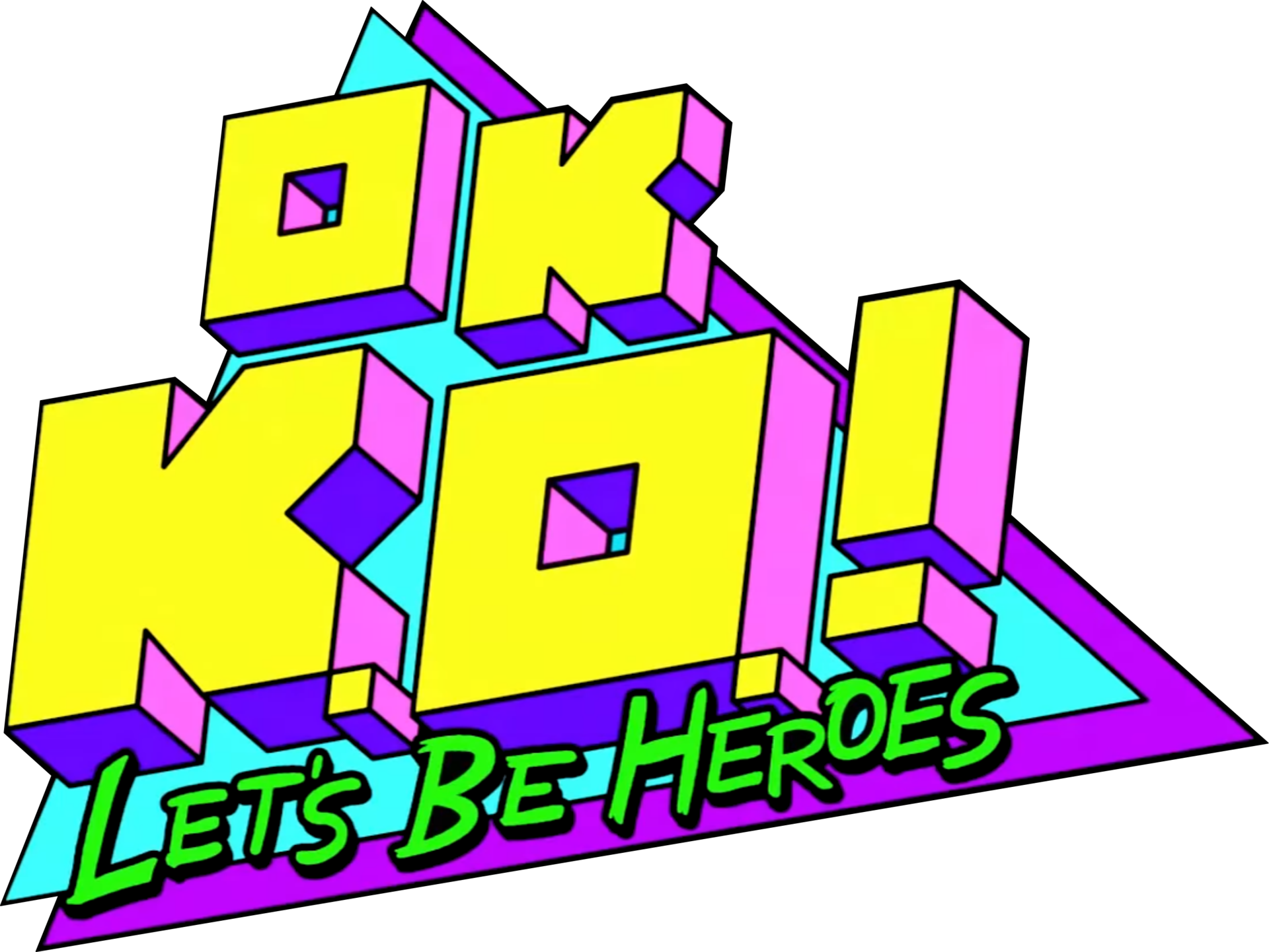 OK K.O! Let's Be Heroes Logo 2.png