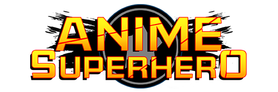 Anime Superhero News