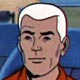 Roger 'Race' Bannon from 'Johnny Quest'