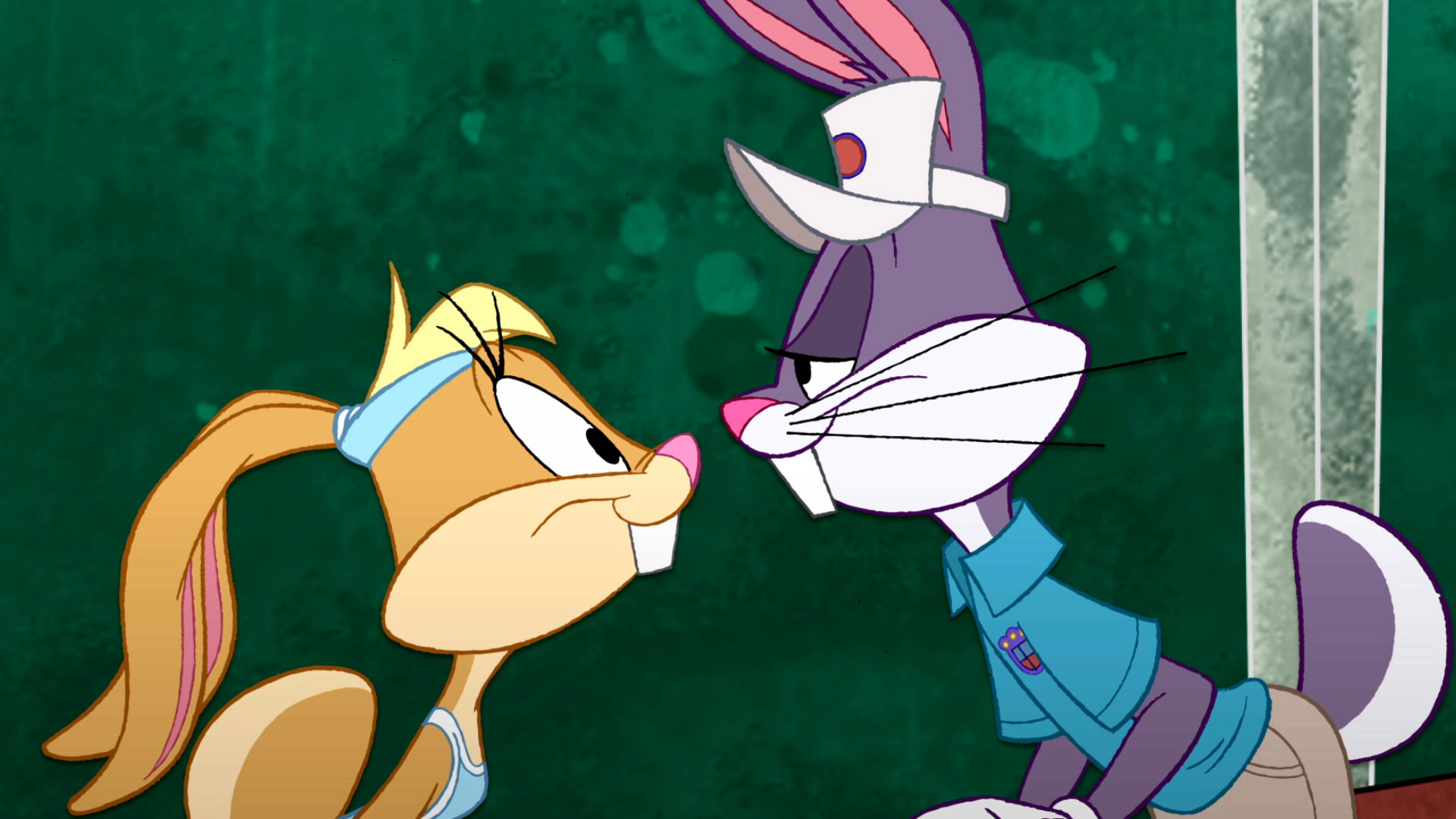 "The Looney Tunes Show": A Misleading Show Name.