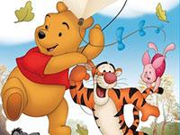Winnie the Pooh Blu-ray Thumbnail