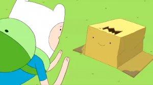 Adventure Time Box Prince
