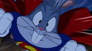 The Looney Tunes Show Super Rabbit