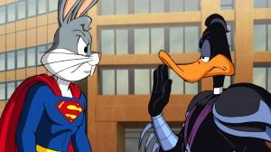 The Looney Tunes Show Super Rabbit