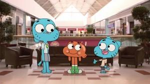The Amazing World of Gumball - The Mothers