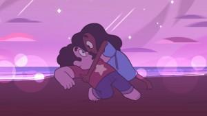 Steven Universe Alone Together