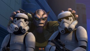 Star Wars Rebels Rebels Resolve