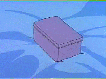 what's in the box