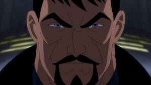 Justice League: Gods and Monsters Superman