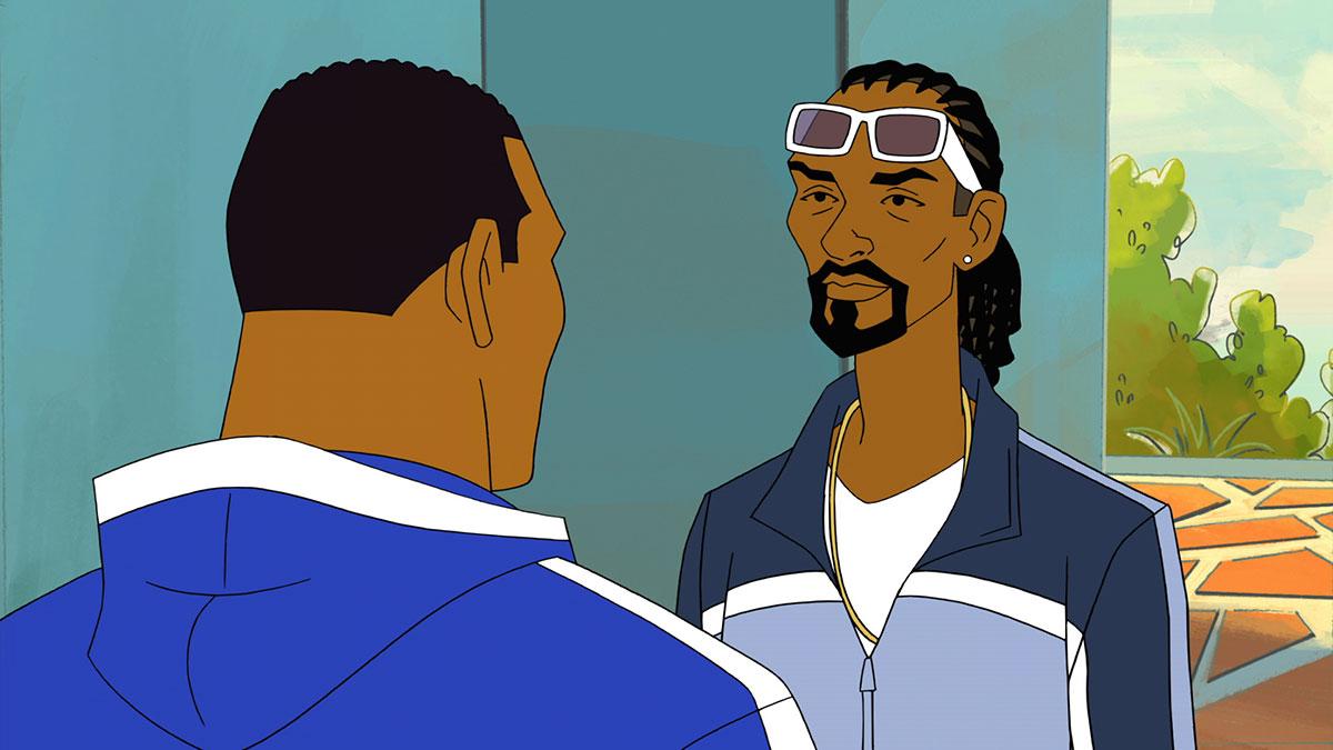 Featured image of post Snoop Dogg Anime Opening psy hangover feat