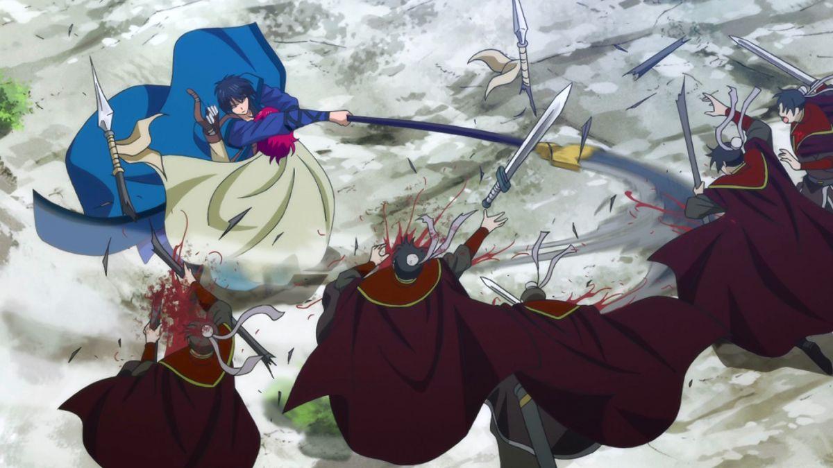 Review: "Yona of the Dawn" Part 1 Brings a Winning Fantasy Adventure