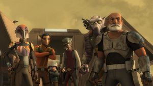 Star Wars Rebels Season 3 Steps Into Shadow