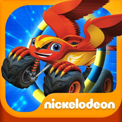 Falcon Quest! (Blaze And The Monster Machines) See More |  .uk