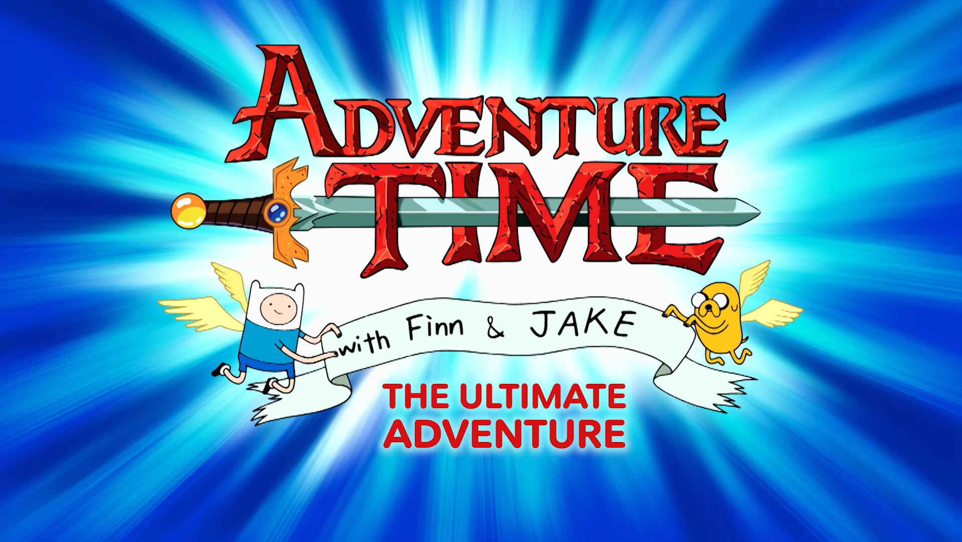 adventure time series finale