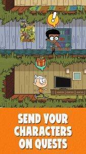 The Loud House Ultimate Treehouse