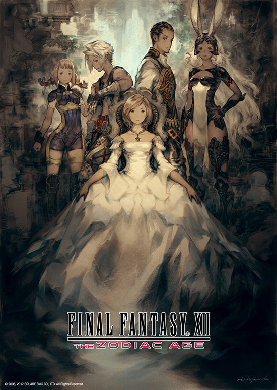 final fantasy X