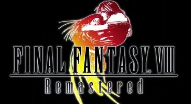 Resultado de imagen de Final Fantasy VIII Remastered