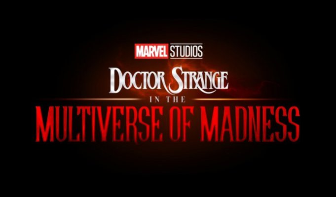 Doctor Strange and the Multiverse of Madness