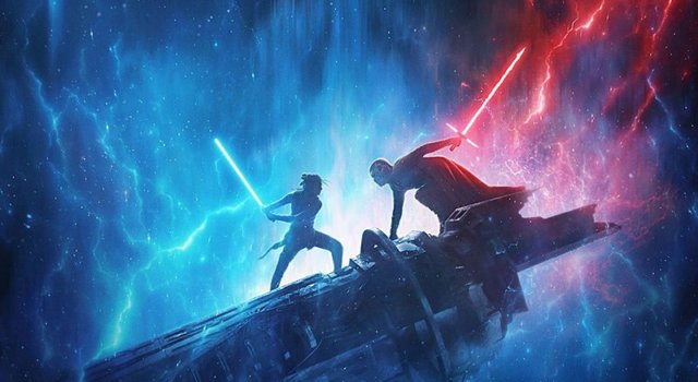The Rise Of Skywalker Review
