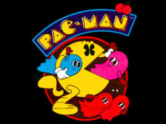 pac-man movie