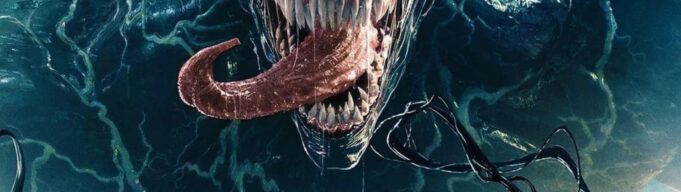 Venom from first Sony movie